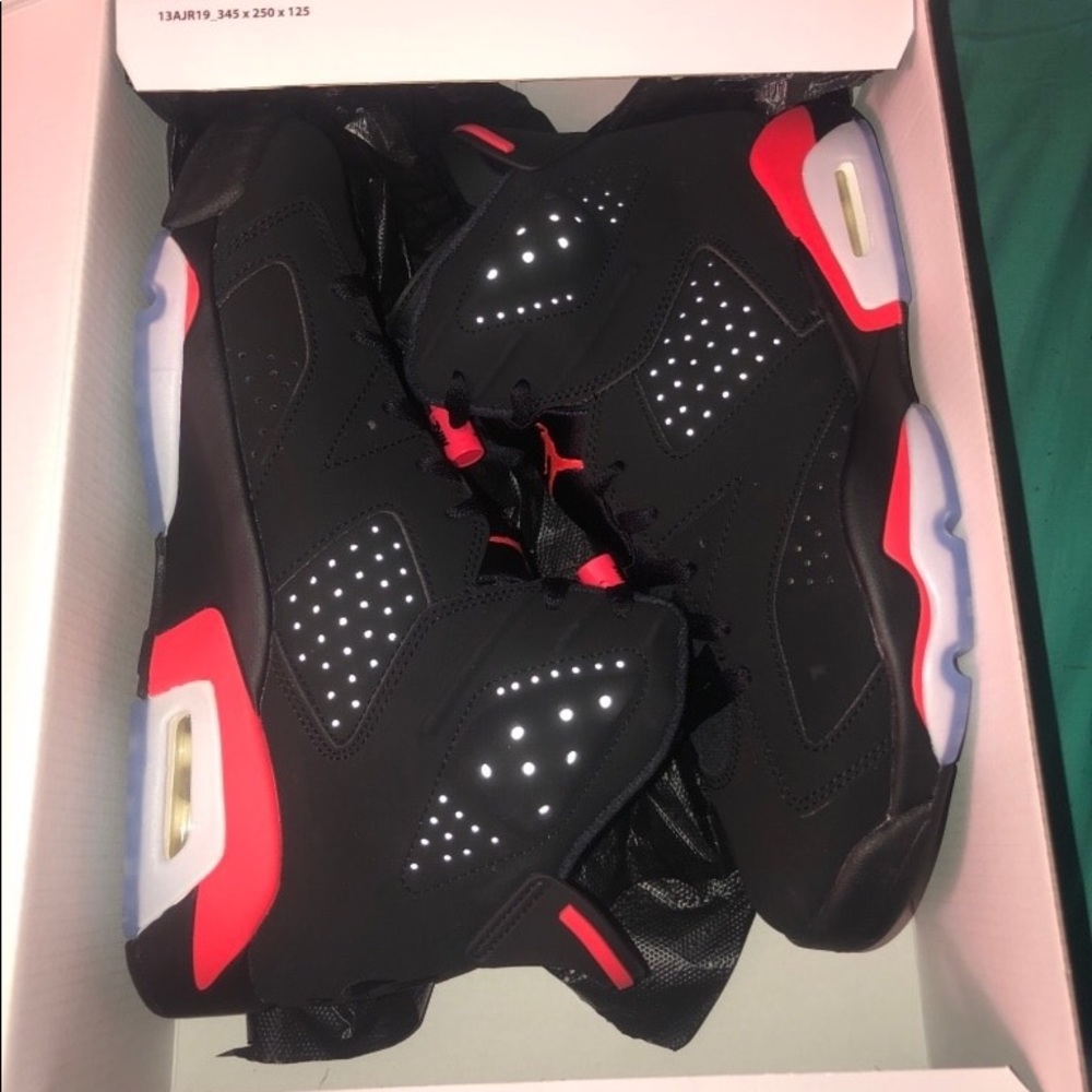 Jordan 6
